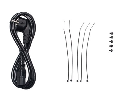 Be Quiet! Alimentatore Atx Pure Power 11 500W 80Plus Gold