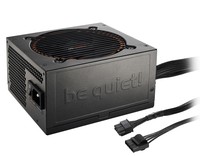 BE QUIET BN296 Pure Power 11 400W CM 80PLUS Gold activePFC