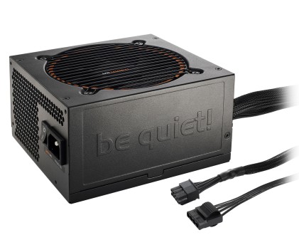 BE QUIET BN297 Pure Power 11 500W CM 80PLUS Gold activePFC