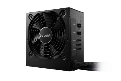 BE QUIET BN303 PSU System Power 9 700W CM 80Plus Bronze