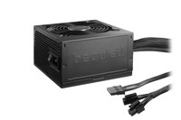 BE QUIET BN303 PSU System Power 9 700W CM 80Plus Bronze