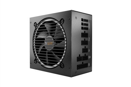 BE QUIET PURE POWER 11 FM 750W