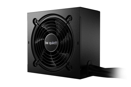 Be Quiet! Alimentatore System Power 10 850W 80Plus Bronze