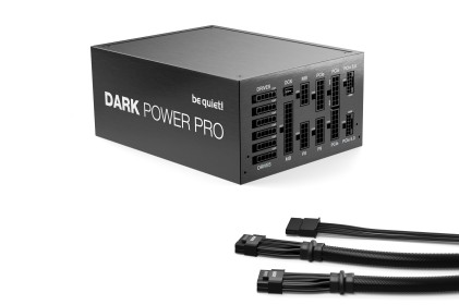Be Quiet! Alimentatore Dark Power Pro 13 1600W