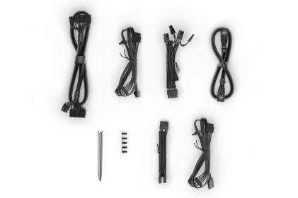 Be Quiet! Alimentatore Pure Power 12 M 550W