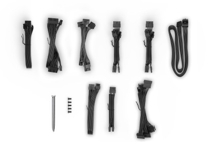 Be Quiet! Alimentatore Atx Power 2 1000W 80Plus Nero