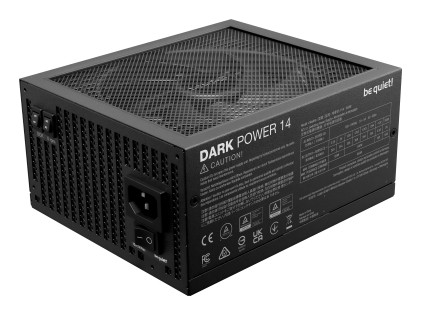 Be Quiet! Alimentattore Dark Power 14  850W Eu