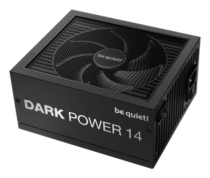 Be Quiet! Alimentattore Dark Power 14  850W Eu