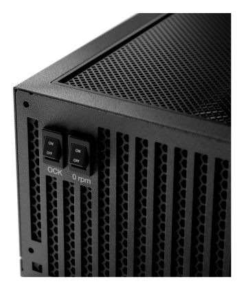 Be Quiet! Alimentattore Dark Power 14  850W Eu