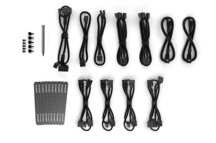 Be Quiet! Alimentattore Dark Power 14  850W Eu