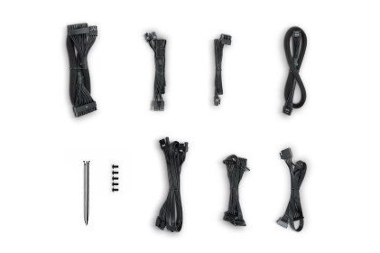 Be Quiet! Alimentatore Pure Power 13 M, 650W