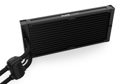 be quiet! PURE LOOP 280mm Processore