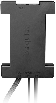 Be Quiet! Dissipatore A Liquido  Light Loop 360Mm Argb