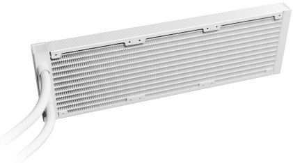 Be Quiet! Dissipatore A Liquido  Light Loop 360Mm Argb White