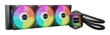 Be Quiet! Pure Loop 3 Lx 360Mm