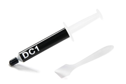 BE QUIET BZ001 Thermal Grease DC1