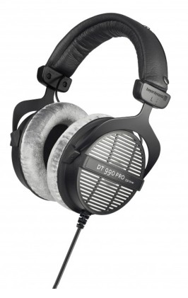Cuffie beyerdynamic DT 990 PRO