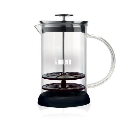 Macchina da Caff&egrave; BIALETTI CAPPUCCINATORE VTR 3TZ
