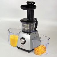 BIALETTI ESTRATTORE SUCCO FRUTTA