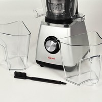 BIALETTI ESTRATTORE SUCCO FRUTTA