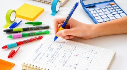 BIC Illusion Rosso Penna a sfera Medio 1 pz