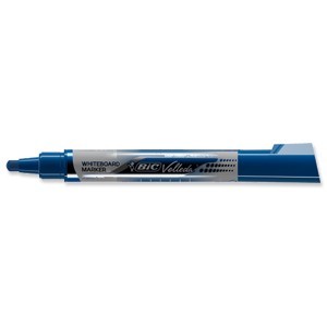 BIC Velleda Liquid Ink Tank evidenziatore Tipo di punta Blu
