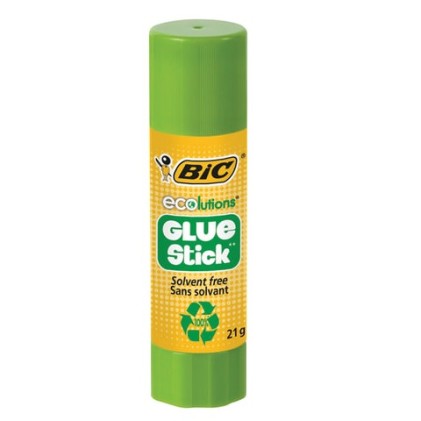 BIC ECOlutions Colla stick