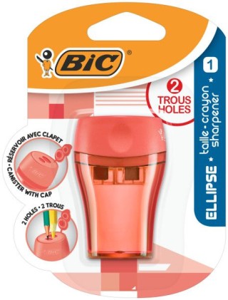 BIC 9505181 temperino Multicolore