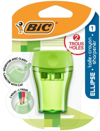 BIC 9505181 temperino Multicolore