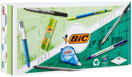 BIC 951628 set da cancelleria