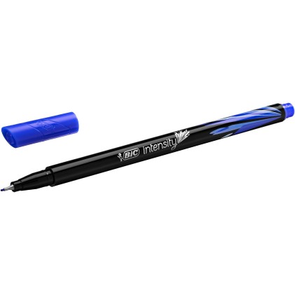 BIC 953035 marcatore Fine Nero, Blu, Marrone, Verde, Grigio, Azzurro, Verde chiaro, Lillà, Arancione, Rosa, Porpora, Rosso, Giallo 20 pz