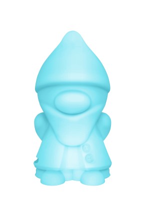 Cassa Wireless Big Ben Lumin&rsquo;Us Gnomo Da Giardino Btlsdwarf