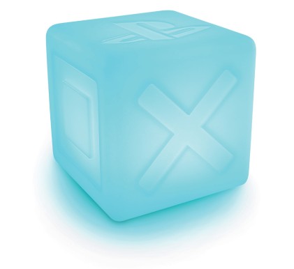 G Ben Speaker Bluetooth Luminoso Licenza Ufficiale Sony 15W 2200Mah