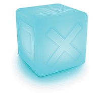 G Ben Speaker Bluetooth Luminoso Licenza Ufficiale Sony 15W 2200Mah