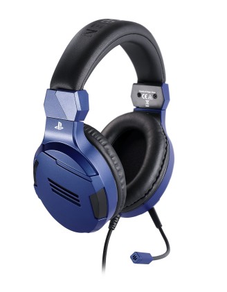 Cuffie Gaming Big Ben Playstation 4 Stereo Headset Ps4Ofheadsetv3B