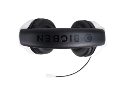 Cuffie Gaming Big Ben Playstation 4 Stereo Headset Ps4Ofheadsetv3