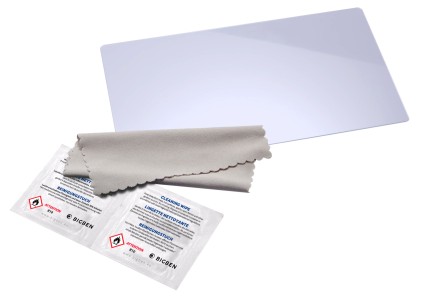 Pellicola Protettiva Schermo Big Ben Switch2Tempglass Switch Lite Kit