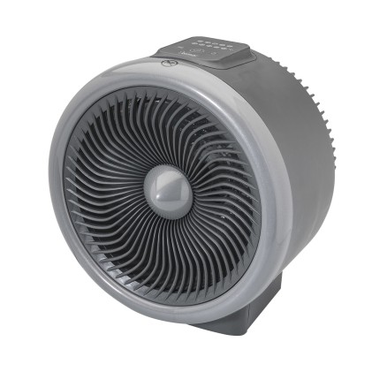 Termoventilatore Bimar Hf205 2In1 Grigio