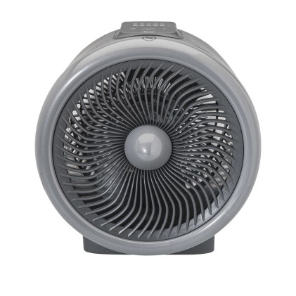 Termoventilatore Bimar Hf205 2In1 Grigio