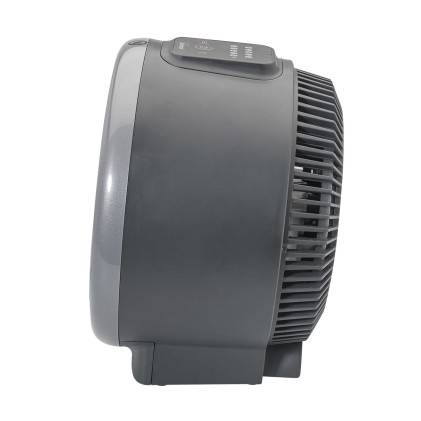 Termoventilatore Bimar Hf205 2In1 Grigio