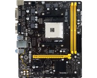 MB AM4 Biostar A320MD Pro, AMD A320