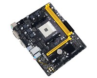 MB AM4 Biostar A320MD Pro, AMD A320