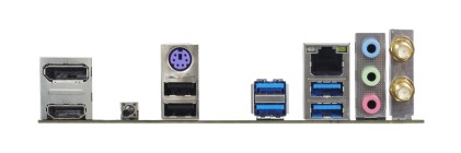 Biostar A620MP-E PRO scheda madre AMD A620 Presa di corrente AM5 micro ATX