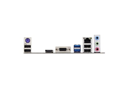 Biostar B550MHP (AM4) (D)