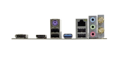 Biostar H610MT-E (1700) (D)