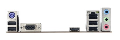 Biostar H61MHV3 (1155)