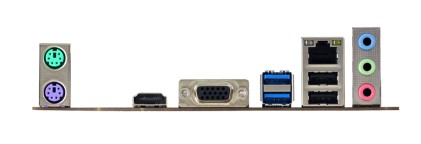 Biostar H81MHV3 3.0 (1150)