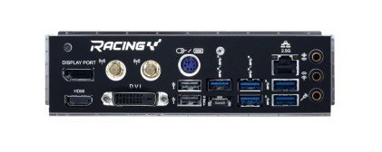 Biostar Z690GTA scheda madre Intel Z690 LGA 1700 ATX