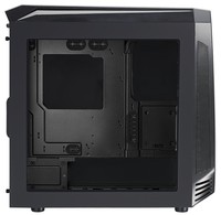 Case Midi BitFenix Aegis - Black