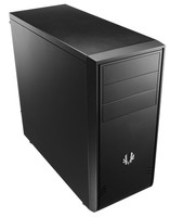 Case Midi BitFenix Comrade - Black